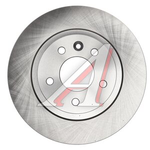 Изображение 3, 3060-575 Диск тормозной CHERY EXEED задний (1шт.) METACO