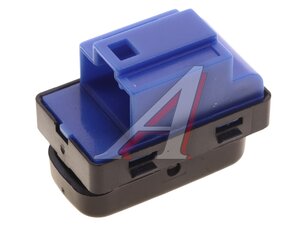 Изображение 3, QF25Q00040 Выключатель кнопка SKODA Octavia (04-08) замка центрального QUATTRO FRENI