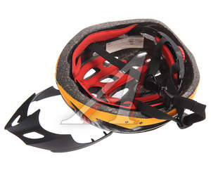 Изображение 2, 900038 Шлем для катания на велосипеде, скейтборде и роликах L GRAVITY