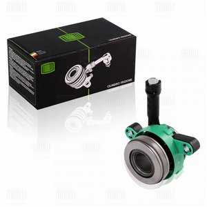 Изображение 2, CT1102 Подшипник выжимной MITSUBISHI Lancer (08-), Outlander (08-) гидравлический TRIALLI