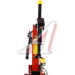 Изображение 5, GTE-T201A Станок шиномонтажный 12"- 24" 220В автоматический GTE
