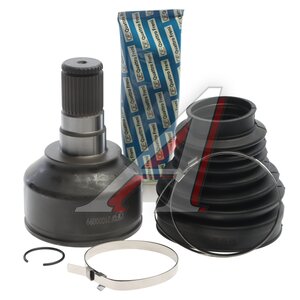 Изображение 2, QF21C00099 ШРУС внутренний VOLVO S60 (10-), S80 (07-) правый комплект QUATTRO FRENI