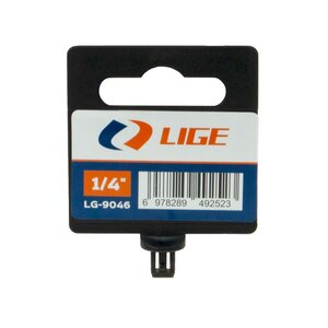 Изображение 1, LG-9046 Держатель головок 1/4" LIGE