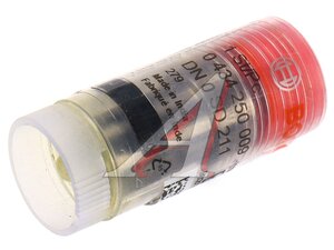 Изображение 1, 0434250009 Распылитель MERCEDES форсунки BOSCH