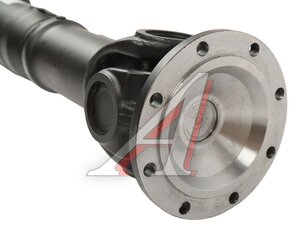 Изображение 5, У64221-2201010 Вал карданный МАЗ заднего моста (8 отверстий) L=729мм увеличенный ресурс УКД