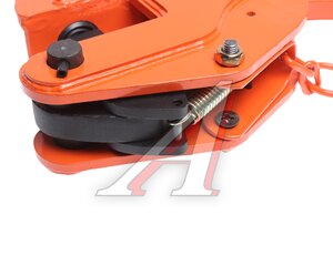 Изображение 4, DSQA 080 0002 3000 Захват для листового металла вертикальный 3т СИБТАЛЬ