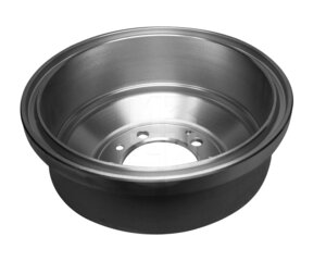 Изображение 2, M1900564 Барабан тормозной ГАЗ-2217 MARSHALL