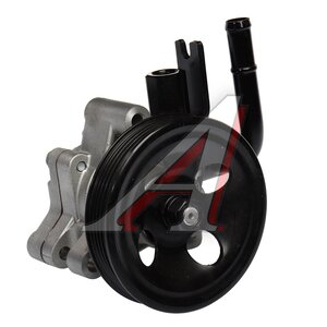 Изображение 1, EX5710017710 Насос гидроусилителя HYUNDAI Matrix (05-) (1.5) MANDO