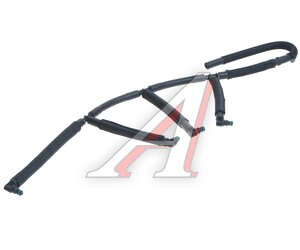 Изображение 1, QF26A00028 Шланг топливный VW T5 QUATTRO FRENI