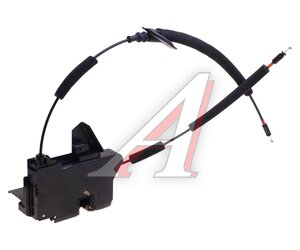 Изображение 2, 8450040361 Замок двери ЛАДА Vesta FL передний правый АвтоВАЗ