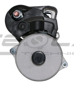 Изображение 5, TT17003 Стартер SHACMAN SHAANXI X3000 дв.WP12 24В 5.5кВт TESLA TECHNICS