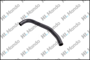 Изображение 4, MCC020008 Патрубок KIA Bongo3 (07-) (2.9-J3) системы охлаждения MANDO