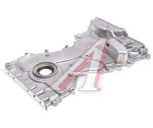 Изображение 1, 21350-2G100 Крышка двигателя HYUNDAI ix35 (13-) передняя OE