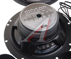 Изображение 4, R6C Колонки компонентные 6" (16см) 50Вт SKYLOR