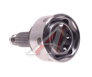 Изображение 3, 0510-049 ШРУС наружный MAZDA 3 (BK) комплект FEBEST