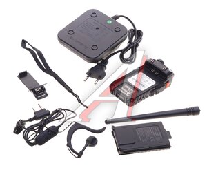Изображение 2, UV-5R 8 Вт Рация BAOFENG