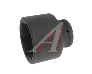 Изображение 1, JTC-645260 Головка торцевая 3/4" 60мм ударная L=80мм JTC