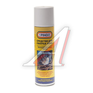 Изображение 1, PINGO P-95050-2 Средство для сварки А660 335мл аэрозоль PINGO