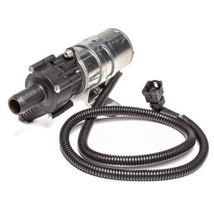 Изображение 2, 75.3780.22.02 AE Насос отопителя салона d=18мм 24V ПЖД 15.8106-15 AVTOELECTRICA