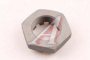 Изображение 3, AZ9100411140-MX Гайка SITRAK HOWO SHAANXI ступицы передней MOVELEX