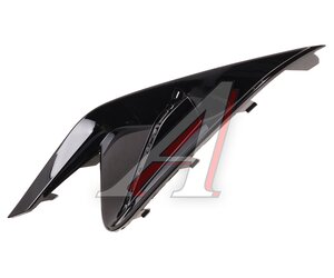 Изображение 2, 2803103U7300-MX Рамка JAC J7 фары противотуманной левой MOVELEX