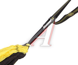 Изображение 2, WMC-SY-137 Гамак 2600х1400мм WMC TOOLS