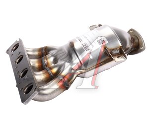 Изображение 2, CBD111.003 Труба приемная глушителя ЛАДА Vesta, X-Ray CBD