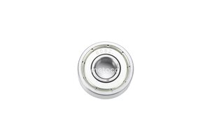 Изображение 3, 7136-036 Подшипник генератора NISSAN MAZDA TOYOTA (8х22х7мм) METACO
