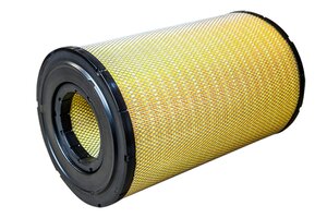 Изображение 1, RL1109AB12 Фильтр воздушный КАМАЗ комплект SORL