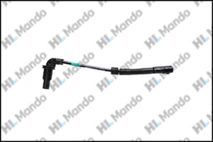 Изображение 4, MBA010449 Датчик АБС HYUNDAI Genesis (14-) (ECS) колеса заднего правого MANDO