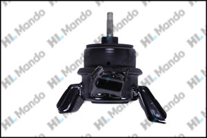 Изображение 8, MCC010621 Опора двигателя HYUNDAI Sonata (04-) (2.4) правая MANDO