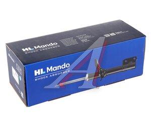 Изображение 5, MSS017141 Амортизатор PEUGEOT 301 (12-) передний правый газовый MANDO