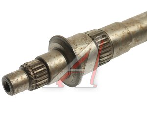 Изображение 3, 43221-4A000 Вал КПП HYUNDAI Porter вторичный MINWOO