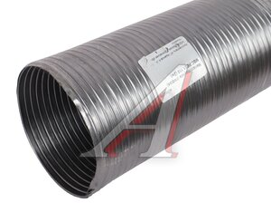 Изображение 2, 6430-1203024 L=2050 Металлорукав d=110мм L=2м ЕВРО-3 (гофра) МВС