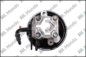 Изображение 7, EX571004A650 Насос гидроусилителя HYUNDAI Starex H-1 (01-) (2.4) MANDO
