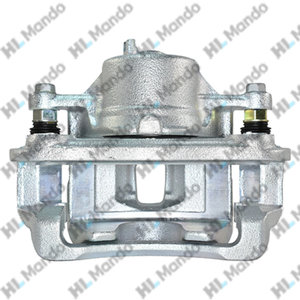 Изображение 4, EX581903XA20 Суппорт HYUNDAI Elantra (13-) передний правый MANDO