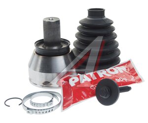 Изображение 1, PCV1233 ШРУС наружный FORD Galaxy (06-) комплект PATRON