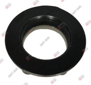 Изображение 5, F96006 Гайка SHAANXI вала шестерни демультипликатора (КПП Fuller) SHAFTGEAR