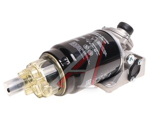 Изображение 1, БAK10401 Фильтр топливный DAF MAN КАМАЗ в сборе (сепаратор) БЕЛАК