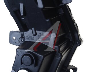 Изображение 4, 8920-243 Фара HAVAL Jolion (21-) левая (дневные ходовые огни) METACO