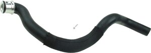 Изображение 2, 02-1808 Шланг MERCEDES C (W204) системы охлаждения GATES
