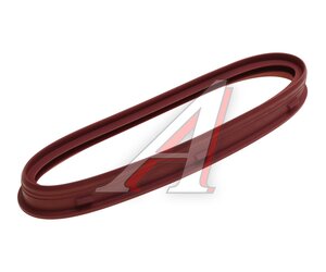 Изображение 1, A6420940280 Кольцо уплотнительное MERCEDES ML (W164) патрубка фильтра воздушного OE