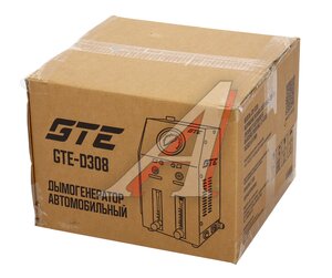Изображение 4, GTE-D308 Дымогенератор диагностический (12В,  150x150x270мм ) GTE