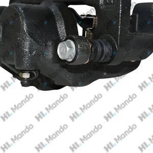 Изображение 3, EX5818039A00 Суппорт HYUNDAI Trajet (00-) передний левый MANDO