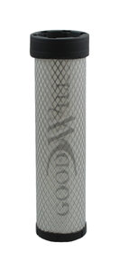 Изображение 2, AG1076/1 Фильтр воздушный KOMATSU внутренний GOODWILL