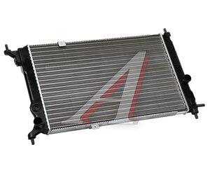 Изображение 3, 10-25416-SX Радиатор OPEL Astra F (91-01) системы охлаждения STELLOX