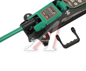 Изображение 3, RF-T830031 Домкрат подкатной 2.5т 90-400мм ROCKFORCE