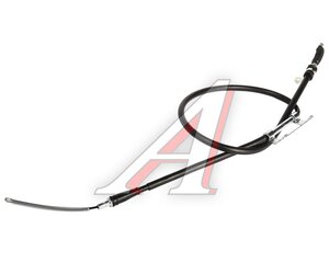 Изображение 2, ARG13-1053R Трос стояночного тормоза KIA Spectra (01-) правый ARIRANG