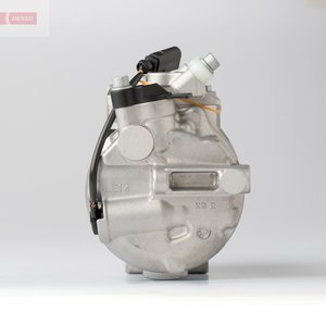 Изображение 5, DCP32070 Компрессор VW Amarok, Golf кондиционера DENSO