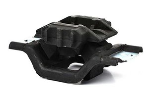 Изображение 2, BSG30700414 Опора КПП FORD Fusion (02-) левая BSG
